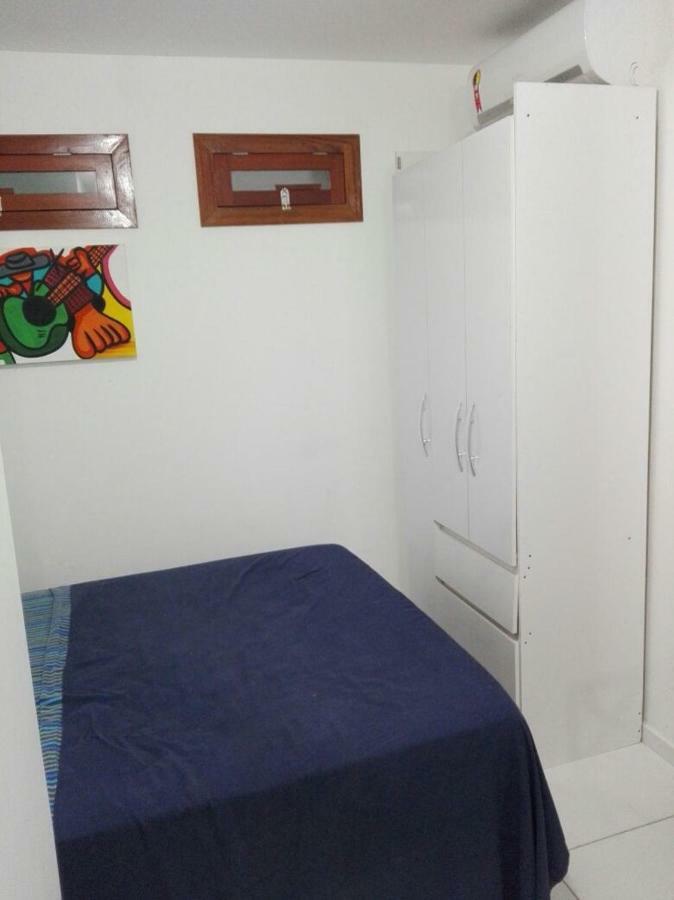 Apartament Imovel Na Beira-Mar Praia de Pipa Zewnętrze zdjęcie