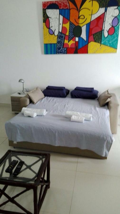 Apartament Imovel Na Beira-Mar Praia de Pipa Zewnętrze zdjęcie