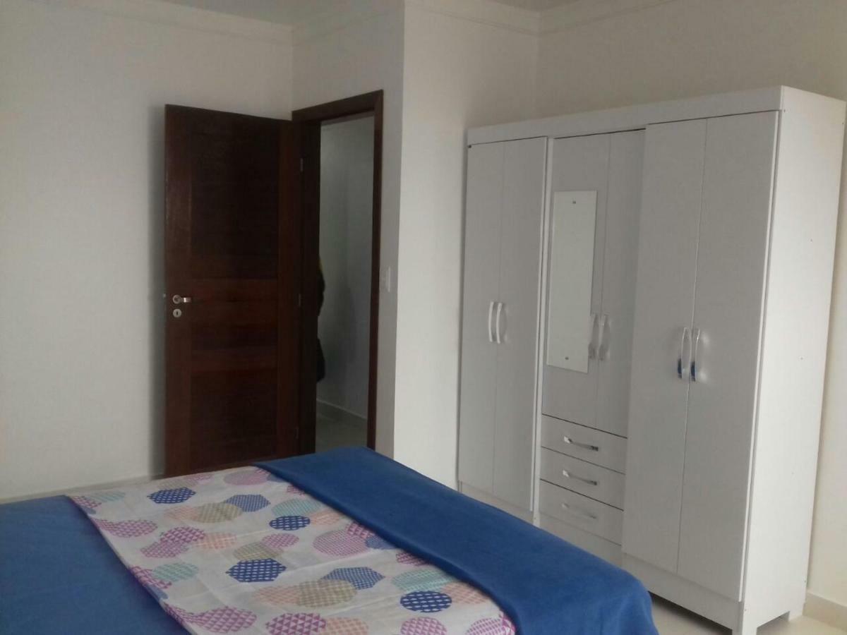 Apartament Imovel Na Beira-Mar Praia de Pipa Zewnętrze zdjęcie
