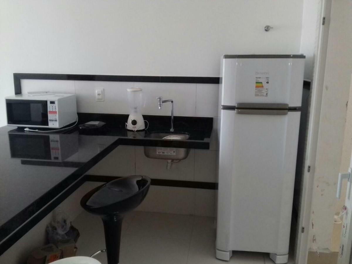 Apartament Imovel Na Beira-Mar Praia de Pipa Zewnętrze zdjęcie